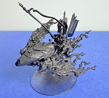 Aeldari Eldar Autarch Skyrunner com Manto do Deus Rindo - Resina OOP comprar usado Aeldari Eldar Autarch Skyrunner com Manto do Deus Rindo - Resina OOP comprar usado  Enviando para Brazil
