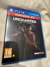 uncharted lost legacy for sale  Austin