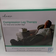 Edicare lymphdrainage gerät gebraucht kaufen  Gunzenhausen