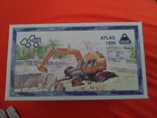 Riginal atlas weyhausen gebraucht kaufen  Leipzig
