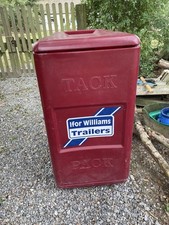 Ifor williams horsebox for sale  SHEPTON MALLET