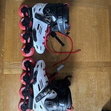 Oxelo freeride inline for sale Oxelo freeride inline for sale  SALISBURY