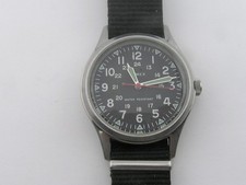 Vintage timex military for sale  Lititz