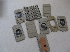 Playmobil vintage castle for sale  YARM