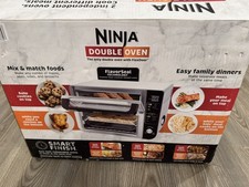 Ninja double oven for sale  Houston
