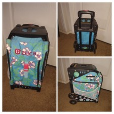 Zuca bag black for sale  Mancos
