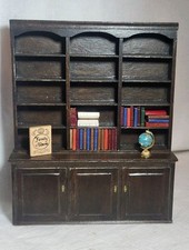 Dollhouse miniature large for sale  Indianapolis