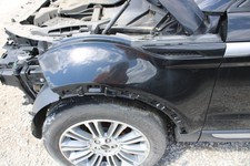 2012 rover evoque for sale  Mount Olive