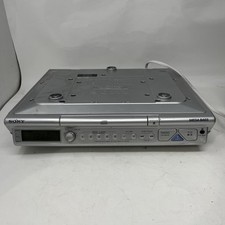Sony icf cd543rm for sale  Whitesburg