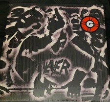 Slayer Undisputed Attitude Vinyl  comprar usado  Enviando para Brazil