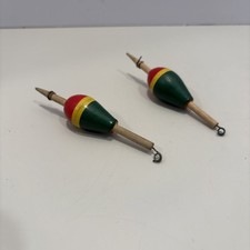Antique wooden fishing for sale  Manti