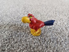 Iago walt disney for sale  NEWPORT PAGNELL