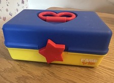 Caboodle infantil vintage - Colorway raro* comprar usado Caboodle infantil vintage - Colorway raro* comprar usado  Enviando para Brazil