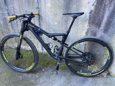 Cannondale scalpel mtb usato  Pinzolo