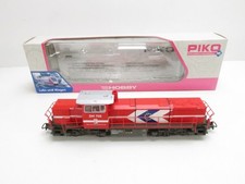 Piko 59204 diesellok gebraucht kaufen  Rödermark