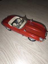Bburago modellauto jaguar gebraucht kaufen  Wuppertal