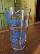 Doseur verre ancien d'occasion  Barbentane