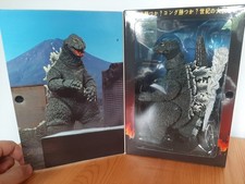 godzilla figure for sale  LEEDS