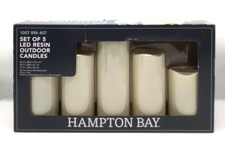 led set candle for sale  Dallas
