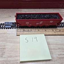 Scale coal hopper for sale  Culpeper