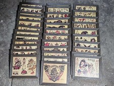 Lot framed american for sale  Aurora