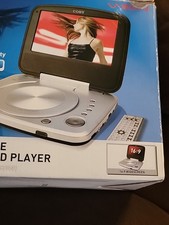 Coby dvd8503 8.5 for sale  Frankfort