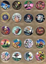 Pogs pogman pogsman d'occasion  Mézidon-Canon