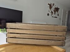 Garden wooden planter for sale  LONDON