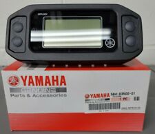 2008 - 2011 YAMAHA RHINO 700 YXR YXR700F CONJUNTO DE MEDIDOR DE VELOCÍMETRO FABRICANTE DE EQUIPAMENTO ORIGINAL comprar usado  Enviando para Brazil