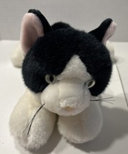 Aurora plush tuxedo d'occasion  Expédié en Belgium
