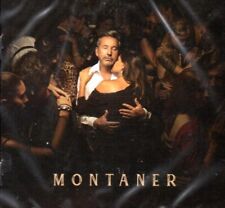 Montaner by Ricardo Montaner (CD, 2019, Sony Music) segunda mano  Embacar hacia Argentina