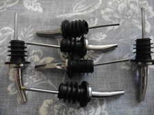 Bottle pourers oil for sale  SWAFFHAM