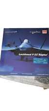 Hobbymaster f22 raptor for sale  HUNTINGDON