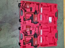 Cloueur hilti ie d'occasion  Angers-