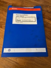 Reparatur leitfaden lupo gebraucht kaufen  Seelze
