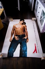 Levi engineered jeans d'occasion Levi engineered jeans d'occasion  Montpellier-