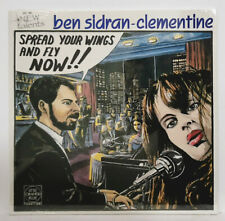 Clementine ben sidran d'occasion  Paris XIII