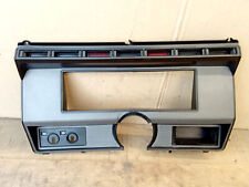 Silver gauge cluster for sale  Portland