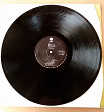 Nirvana "In Utero" LP 1993 Original Edition Vinyl Record Near Mint comprar usado  Enviando para Brazil