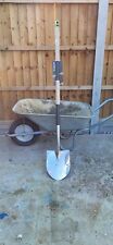Long handled stainless for sale  UPMINSTER