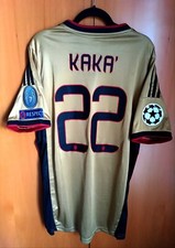 Maglia kakà milan usato  Castel di Sangro