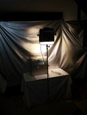 Litepanels 1x1 panneau d'occasion  Expédié en France