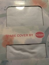 Replacement cover dockatot for sale  Hialeah