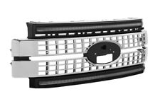 CAJA ABIERTA MORIMOTO Ford Super Duty (17-19) XBG Rejilla LED (cromo/blanco DRL) segunda mano  Embacar hacia Argentina