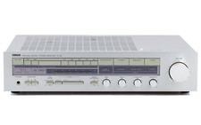 Yamaha receiver phono gebraucht kaufen  Moosburg a.d.Isar