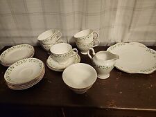 tea piece cup 6 set for sale tea piece cup 6 set for sale Bronx
