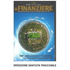 Rivista mensile finanziere usato  Pomezia