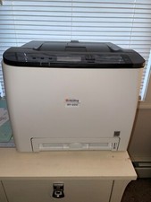 White toner printer for sale  Bronx
