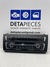 Panneau radio chauffage d'occasion  Verneuil-l'Étang