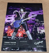 epiphone tommy thayer explorer comprar usado epiphone tommy thayer explorer comprar usado Enviando para Brazil